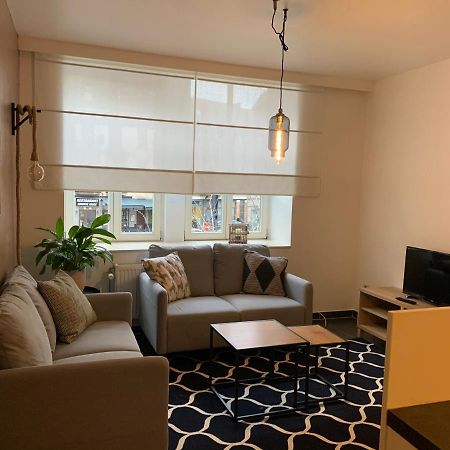 Elma'S Place Gent Dış mekan fotoğraf