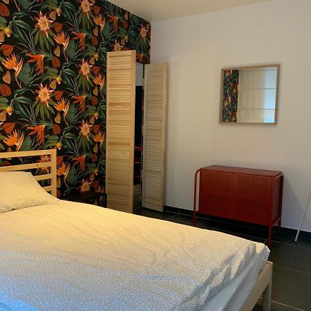 Elma'S Place Gent Dış mekan fotoğraf