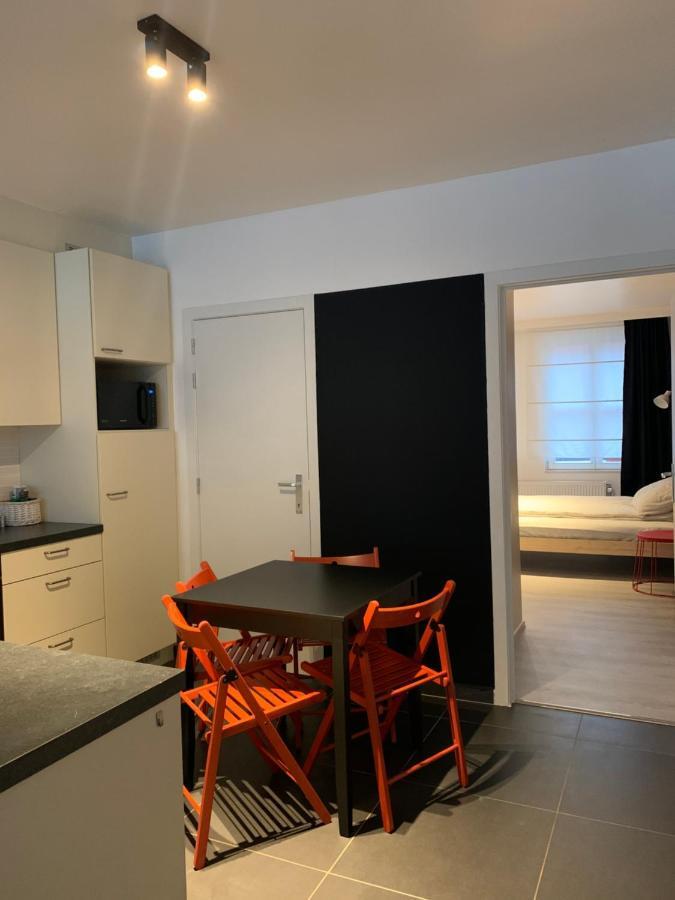 Elma'S Place Gent Dış mekan fotoğraf