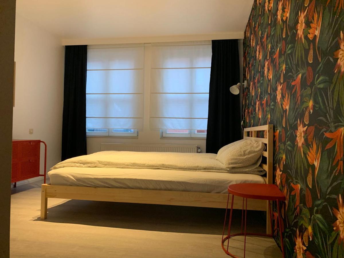 Elma'S Place Gent Dış mekan fotoğraf