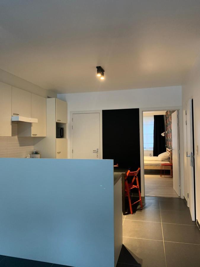 Elma'S Place Gent Dış mekan fotoğraf
