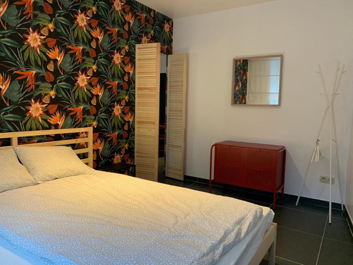 Elma'S Place Gent Dış mekan fotoğraf